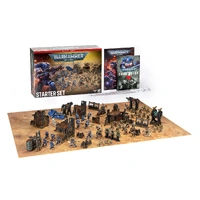 Warhammer 40k 11th Edition Starter Set