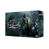 Warhammer Age of Sigmar: Slaves to Darkness Darkoath Army Set