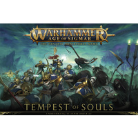 Warhammer: Age of Sigmar Tempest of Souls