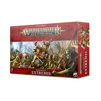 Warhammer Age of Sigmar: Starter Set Extremis