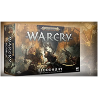 Warcry: Bloodhunt