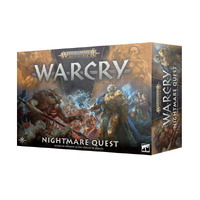 Warcry: Nightmare Quest