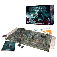 Necromunda: Hive Secundus