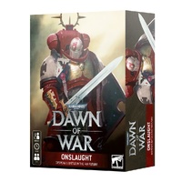 Warhammer 40K: Dawn of War: Onslaught Board Game