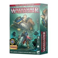 Warhammer Underworlds: Starter Set