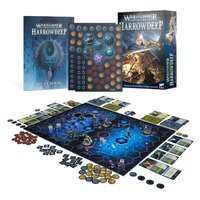 Warhammer Underworlds: Harrowdeep