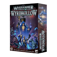Warhammer Underworlds: Wyrdhollow
