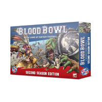 Blood Bowl: 2020 Edition