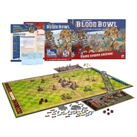 Blood Bowl: Third Season Edition Starter Set
