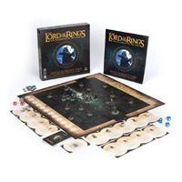 Middle Earth: Battle In Balin's Tomb The Lord of The Rings 
