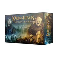 Middle Earth: Battle Of Osgiliath