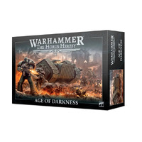 Warhammer 40k Horus Heresy: Age of Darkness Starter Set