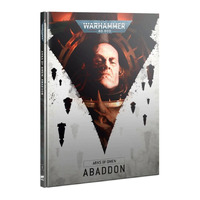 Warhammer 40K: Arks Of Omen Abaddon