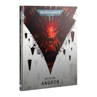 Warhammer 40K: Arks Of Omen Angron