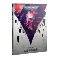 Warhammer 40K: Arks Of Omen Vashtorr
