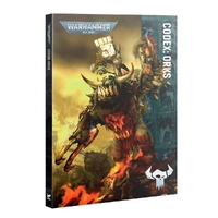 Codex Orks 11th Edition