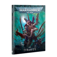 Warhammer 40k: Codex Tyranids 9E