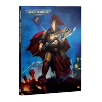 Codex Adeptus Custodes 11E