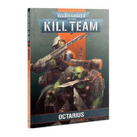 Kill Team: Codex Octarius