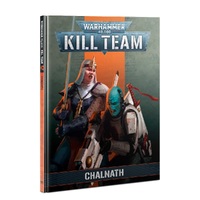 Kill Team: Codex Chalnath