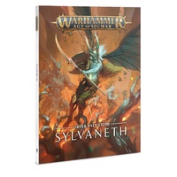 Warhammer Age of Sigmar: Battletome Sylvaneth 2019