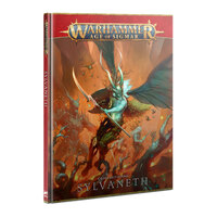 Warhammer Age of Sigmar: Battletome Sylvaneth 3E