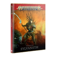 Battletome Sylvaneth
