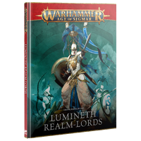 Battletome Lumineth Realmlords