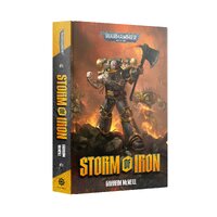Black Library: Storm of Iron