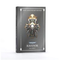 Black Library: Ravenor