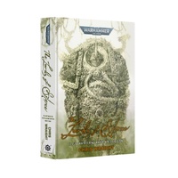 Black Library: The Lords of Silence Illustrated & Annotated Edition