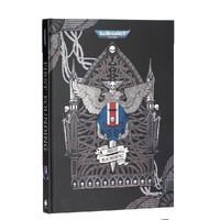 Black Library: The First Founding Hardback
