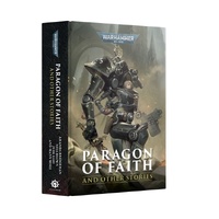 Black Library: Paragon of Faith and Other Stories
