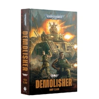 Black Library Demolisher (Hardback)