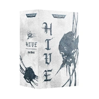 HIVE Special Edition Hardback