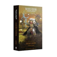 The Horus Heresy Saga Volume 2: False Gods Hardback