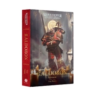 Raldoron: Revenant Hardback