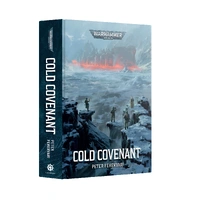 Cold Covenant Hardback