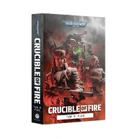 Crucible of Fire Hardback