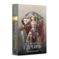 Black Library: Blood of The Emperor
