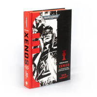 Black Library: Eisenhorn Xenos Illustrated Edition