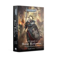 Black Library: The Triumph Of Saint Katherine