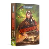 Black Library: Outgunned (Hardback)