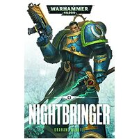 Black Library: Nightbringer