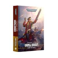 Black Library: Ciaphas Cain Vainglorious