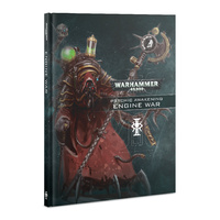 Warhammer 40k: Psychic Awakening: Engine War