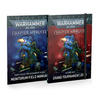 Warhammer 40k: Grand Tournament