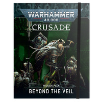 Warhammer 40K: Beyond The Veil Crusade Mission Pack