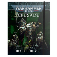 Warhammer 40k: Beyond The Veil Crusade Mission Pack