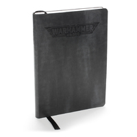 Warhammer 40K: Crusade Journal